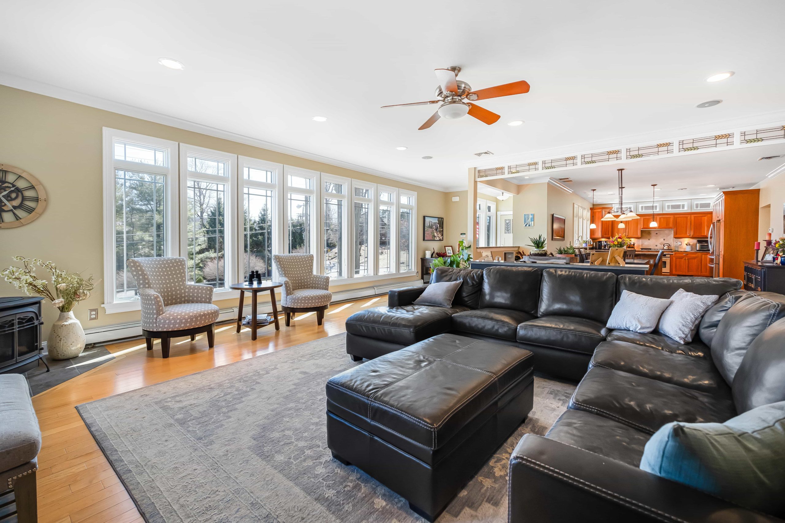Real estate photography from the Erik Davidson’s Real Estate Media portfolio